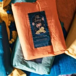 Jungalow Sol Quilt In Adobe By Like A Lion™ -Home Touch Sale Store 00 a433a4b1 6c00 4777 86a9 a2a0bc116649