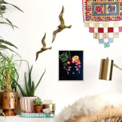 Alessa Art Print By Justina Blakeney -Home Touch Sale Store 10 beff3f5c cb58 44e5 a3e0 ae088fbf7bbf