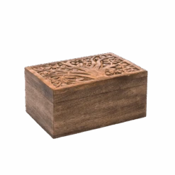 Aranyani Tree Of Life Jewelry Box