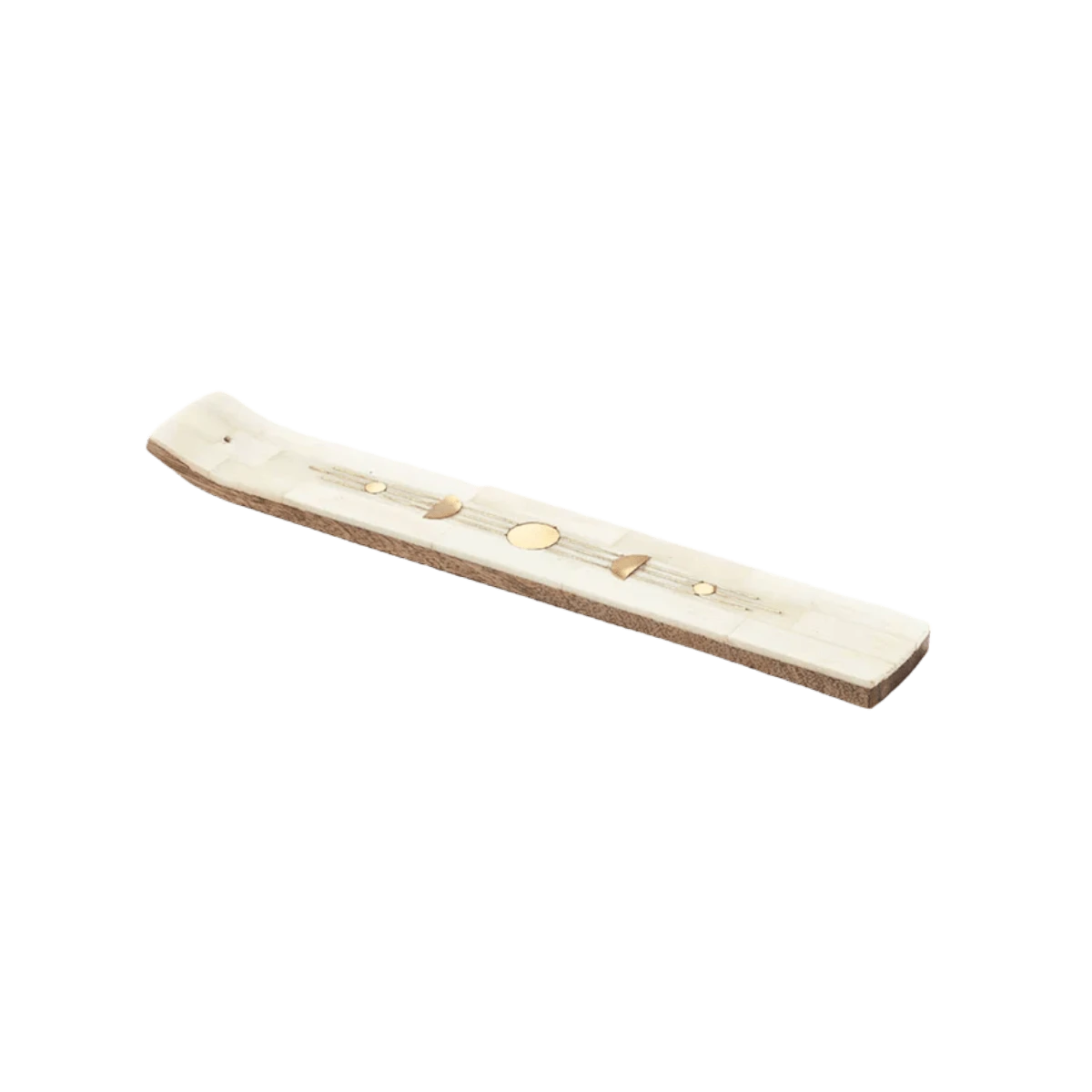 Anayra Moon Phase Incense Holder 1 Anayra Moon Phase Incense Holder