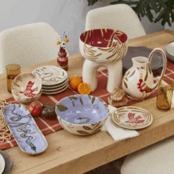 Natura Snake Serving Tray -Home Touch Sale Store 55755 1 PhotoRoom 7bfac75d ce2a 4009 a255 67295c57779f