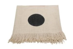 Aurora Throw Blanket -Home Touch Sale Store 670A0934copy
