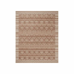 Ari Natural/Ivory Rug By Justina Blakeney® X Loloi