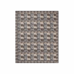 Ari Natural/Black Rug By Justina Blakeney® X Loloi