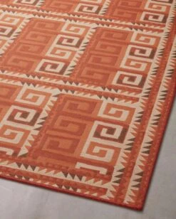 Ari Spice/Ivory Rug By Justina Blakeney® X Loloi -Home Touch Sale Store ARIXARI 03SQIV 28 624x 45b43019 81aa 4347 a789 a3f80f7e508a