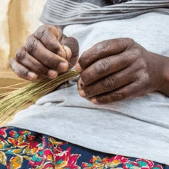 Blue Gradient Pom Pom Basket Holiday Ornament 12 Blue Gradient Pom Pom Basket Holiday Ornament -Home Touch Sale Store Artisan 1800x1800 PhotoRoom b555a33b b390 4471 b398 b7d27b4f2e97