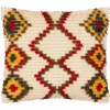 Jariti Shag Pillow