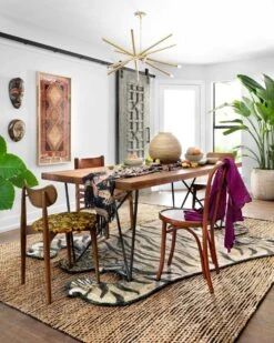 Feroz Silver Tiger Rug By Justina Blakeney® X Loloi -Home Touch Sale Store FEROFER 01SI00 5Broomscene 5D 2 952x 9f2ac53e 19c4 46aa 80d8 2e2d11bd8bbf