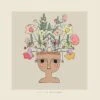 Flower Thinker 2 Art Print By Justina Blakeney