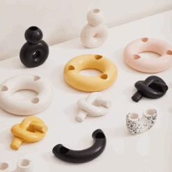 Cream Knot Candle Holder -Home Touch Sale Store IMG14569bh PhotoRoom 9cdce108 fc7f 4b8b ad00 e8d35827619d