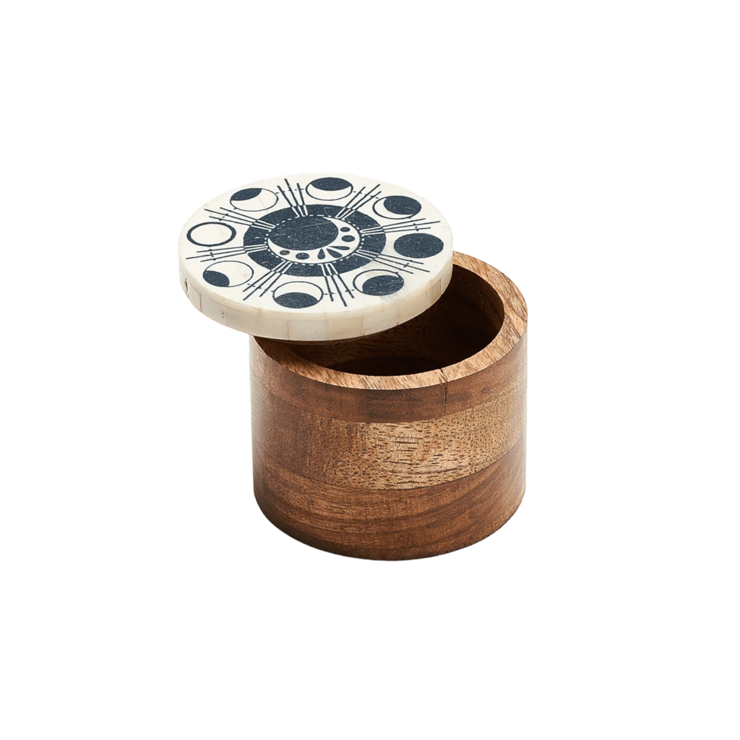 Banaj Moon Phase Keepsake Box 3 Banaj Moon Phase Keepsake Box - Image 3