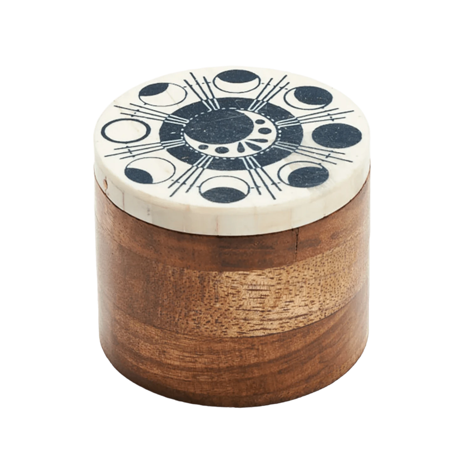 Banaj Moon Phase Keepsake Box 1 Banaj Moon Phase Keepsake Box