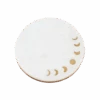 Anayra Moon Phase Cheese Board
