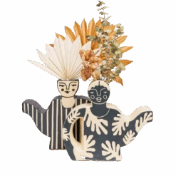 Jungalow Sybil Leaf She Pot By Justina Blakeney® -Home Touch Sale Store JUNGALOW JUNIPER SYBILL SHEPOTS GROUP 03 e69adbed 9d53 43d4 ada6 3ddade9dc6dd