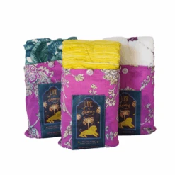 Jungalow Paz Sham Set By Like A Lion™ -Home Touch Sale Store JUNGALOW LIKE A LION BAGS 02 7efe327c 100b 42d8 abfc 3aa882c99af4