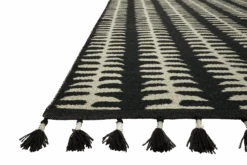 Kahelo Rug By Justina Blakeney® X Loloi -Home Touch Sale Store KAHEKH 02BLGY hover 5 PhotoRoom