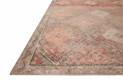 Malik Sunset Rug By Justina Blakeney® X Loloi -Home Touch Sale Store MALIMAL 01DVSS hover 18 PhotoRoom