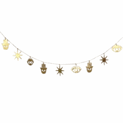 Iron Hamsa + Evil Eye Wall Hanging -Home Touch Sale Store MG 5668copy PhotoRoom