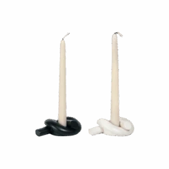 Black Knot Candle Holder -Home Touch Sale Store MG 9620copy PhotoRoom