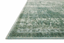 Miki Green Rug -Home Touch Sale Store MIKAMIK 06GRMI hover 1 PhotoRoom