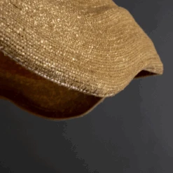 Mendoza Scalloped Dome Hanging Pendant Lamp 5 Mendoza Scalloped Dome Hanging Pendant Lamp -Home Touch Sale Store NMP1191 3 PhotoRoom