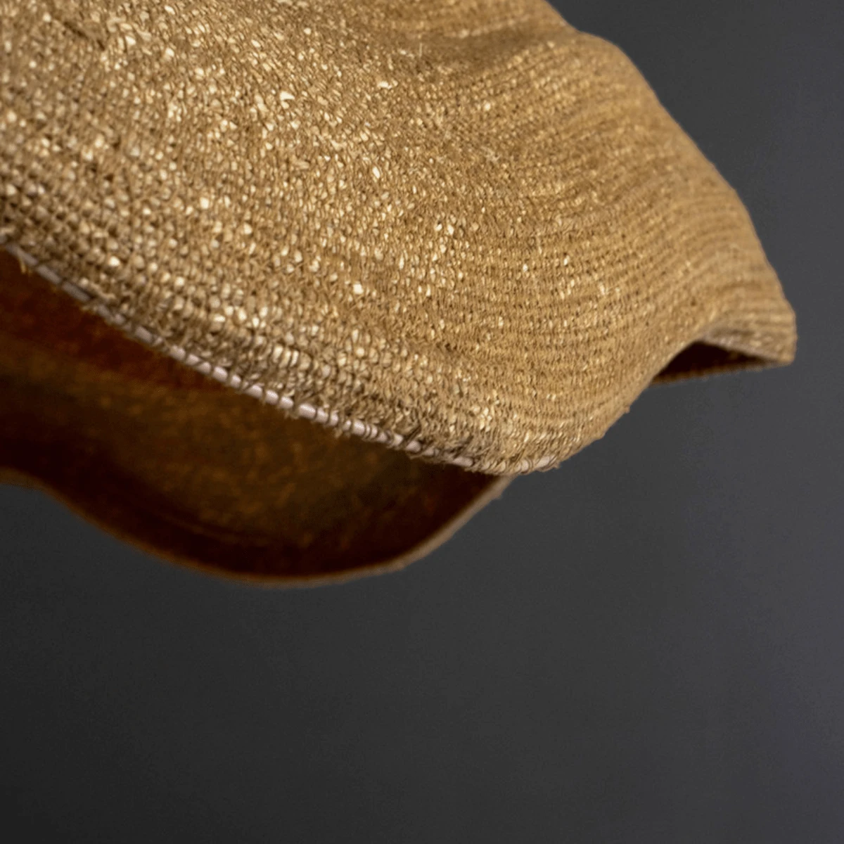 Mendoza Scalloped Dome Hanging Pendant Lamp 3 Mendoza Scalloped Dome Hanging Pendant Lamp - Image 3