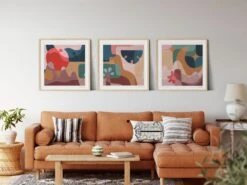 Rest Art Print By Justina Blakeney -Home Touch Sale Store New Art 123 b557756c 7a36 4534 911b 812f08a937de