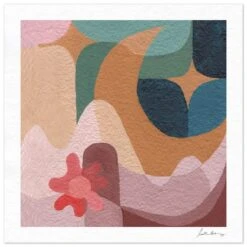 Rest Art Print By Justina Blakeney -Home Touch Sale Store New3 Shadow 077a98dd e7f0 4bbe 9582 3aab95c65daa