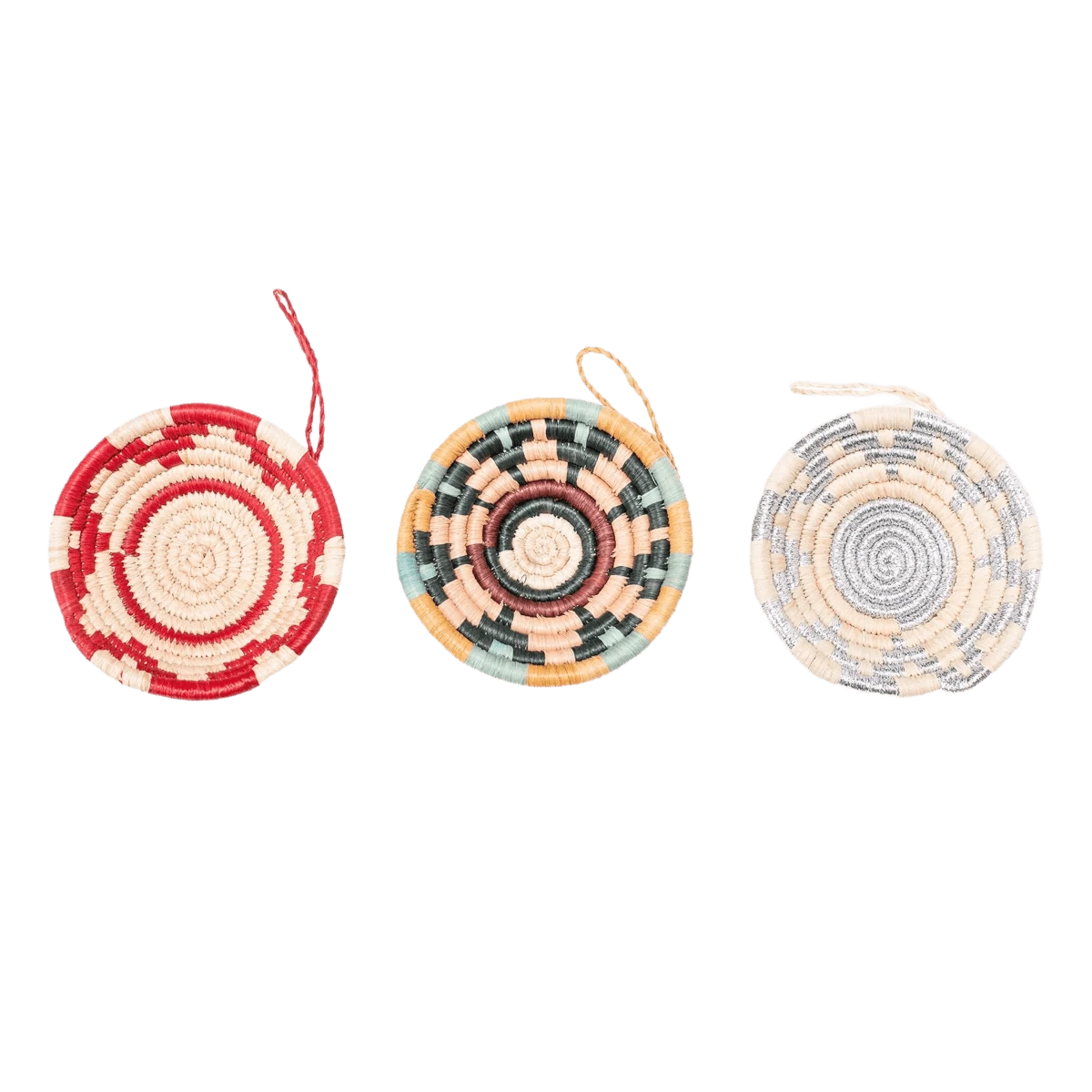 Ruby Red Bowl Ornament 4 Ruby Red Bowl Ornament - Image 4