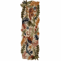 Optimism Fiesta Rug By Justina Blakeney® X Loloi -Home Touch Sale Store OPTMOPT 01IVFD alternate 21 PhotoRoom