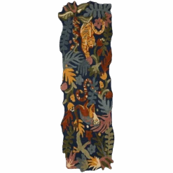 Optimism Navy Rug By Justina Blakeney® X Loloi -Home Touch Sale Store OPTMOPT 01NVML alternate 21 PhotoRoom