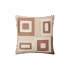 Cube Patchwork Pillow By Justina Blakeney® X Loloi
