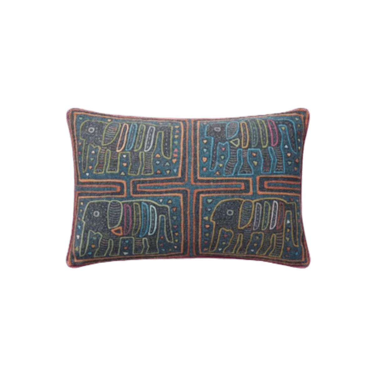 Lagoon Kate Lumbar Pillow 1 Lagoon Kate Lumbar Pillow