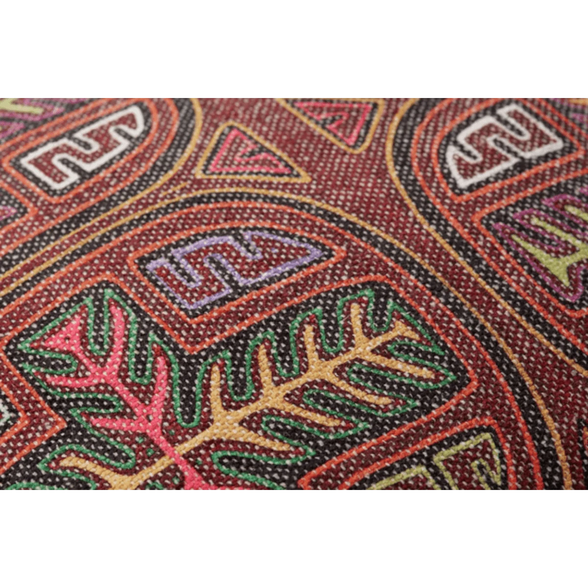 Berry Kezian Lumbar Pillow 2 Berry Kezian Lumbar Pillow - Image 2