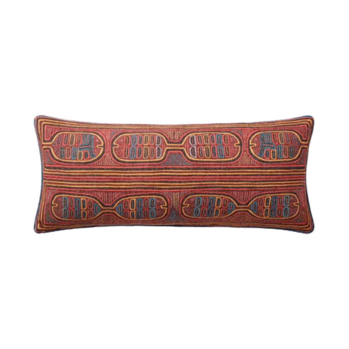 Berry Kezian Lumbar Pillow 1 Berry Kezian Lumbar Pillow