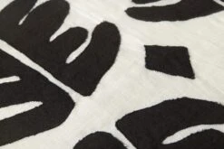 Paradiso Pillow By Justina Blakeney® X Loloi -Home Touch Sale Store P116PJB0017BLWHPIL1 hover 20