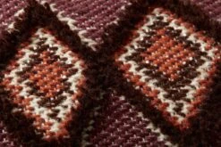 Cacao Diamond Woven Pillow By Justina Blakeney® X Loloi -Home Touch Sale Store P175PJB0032ML00PIL5 hover 20