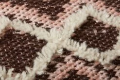 Desert Diamond Woven Pillow By Justina Blakeney® X Loloi -Home Touch Sale Store P175PJB0033ML00PI15 hover 20