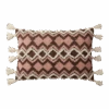 Desert Diamond Woven Pillow By Justina Blakeney® X Loloi
