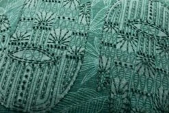 Hamsa Tassel Pillow By Justina Blakeney® X Loloi -Home Touch Sale Store P226P0956GR00PIL1 hover 5