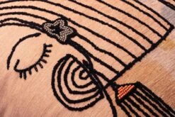 Agatha + Oona Pillow By Justina Blakeney® X Loloi -Home Touch Sale Store P230P0953TCMLPIL3 5Bhover 5D 20 1534x 0fd200ea fd84 4269 a4ce c6987e11cf96