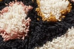 Kaleidoscope Pillow By Justina Blakeney® X Loloi -Home Touch Sale Store P235PJB0007BLWHPIL1 hover 20