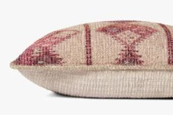 Alya Berry Pillow By Justina Blakeney® X Loloi -Home Touch Sale Store P257P0962PIMLPIL3 18 2400x 1dab3576 dcbe 4546 a5dd e29bb186de89