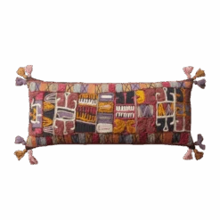 Cariad Lumbar Pillow