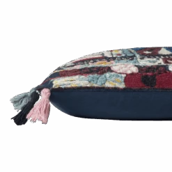 Sage Koukero Lumbar Pillow -Home Touch Sale Store P266PLL0013SGMLPI29 18 PhotoRoom