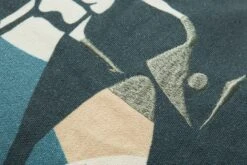 My Own Kinda Vibe Bolster Pillow By Justina Blakeney® X Loloi -Home Touch Sale Store P281PJB0029TEMLPI29 hover 5