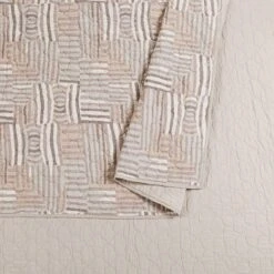 Abrazo Quilt Set By Jungalow® -Home Touch Sale Store PHC33020 Abrazo 14