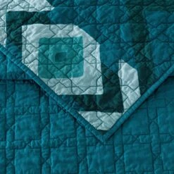 Midway Quilt Set By Jungalow® -Home Touch Sale Store PHC33120 Midway 8