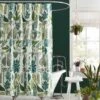 Jardin Shower Curtain By Jungalow™
