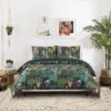 Phoenix Duvet Set By Jungalow®